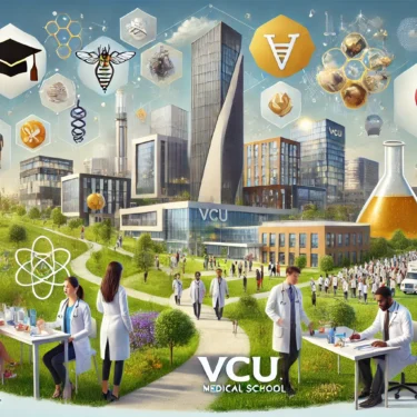 What Is Vcu Medica School Mission Statement