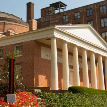 Umd Medical School How To Get In