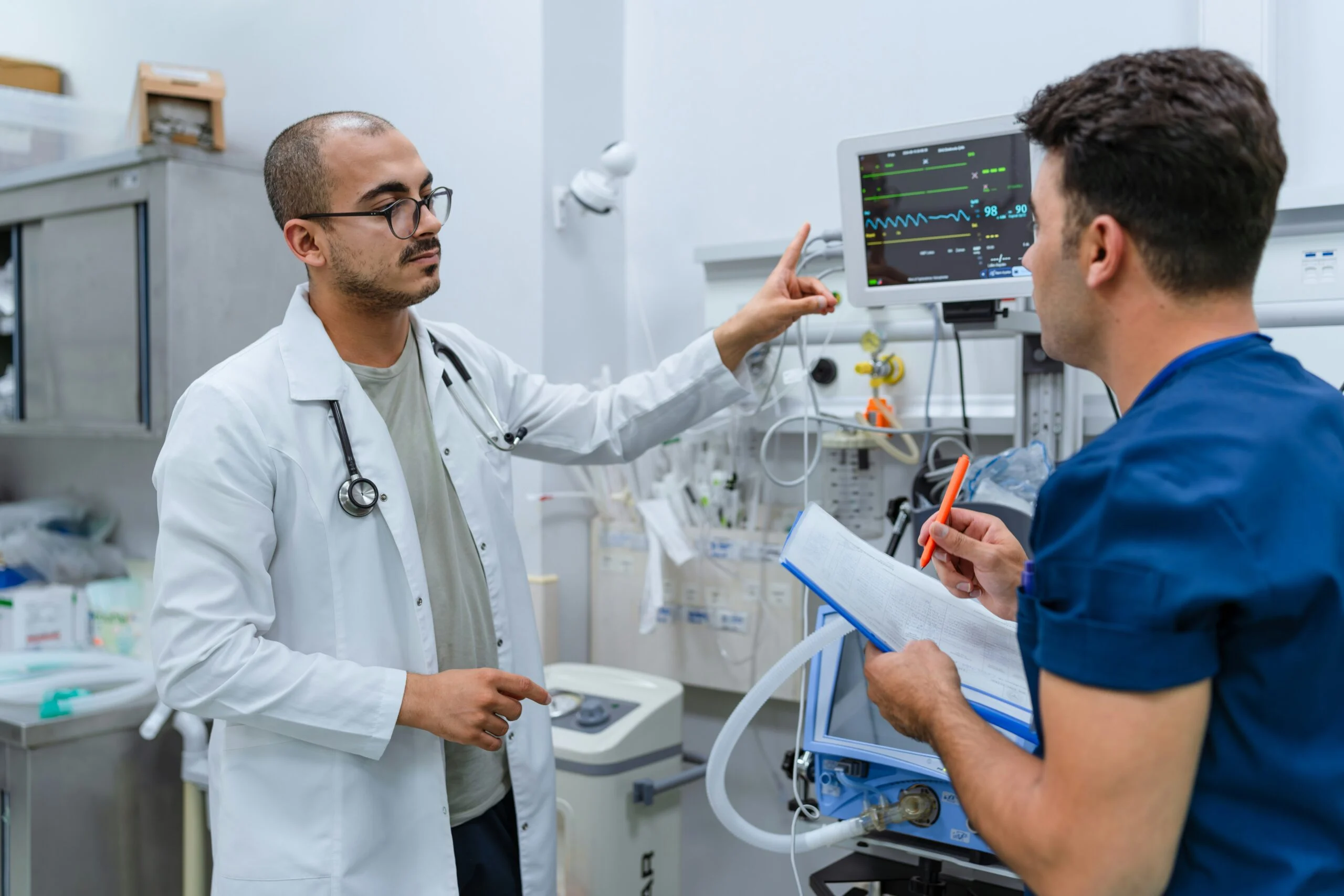 What Bachelors Degree Should I Get For Medical Dosimetry