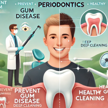 Why Periodontics Matters for Healthy Gums