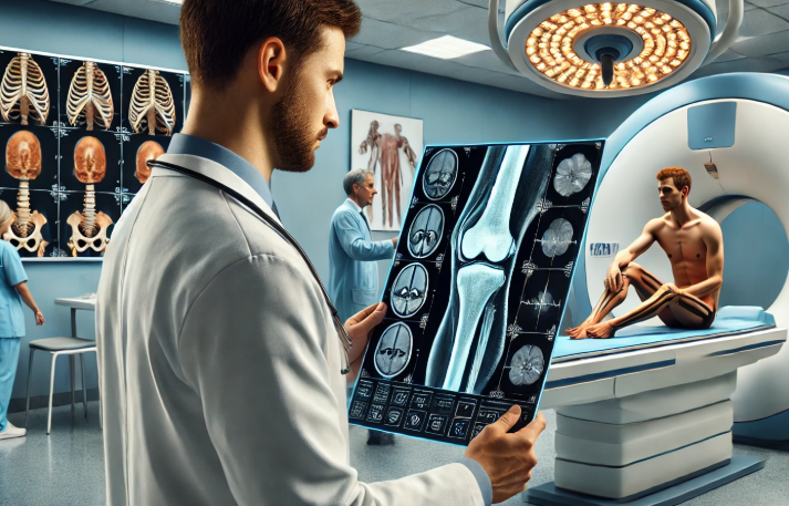 How Body Imaging Enhances Precision in Orthopedic Diagnoses