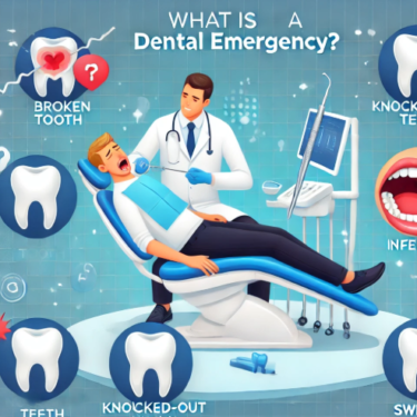 What Is a Dental Emergency?