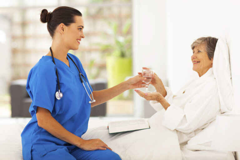 Rn Home Health Jobs Near Me