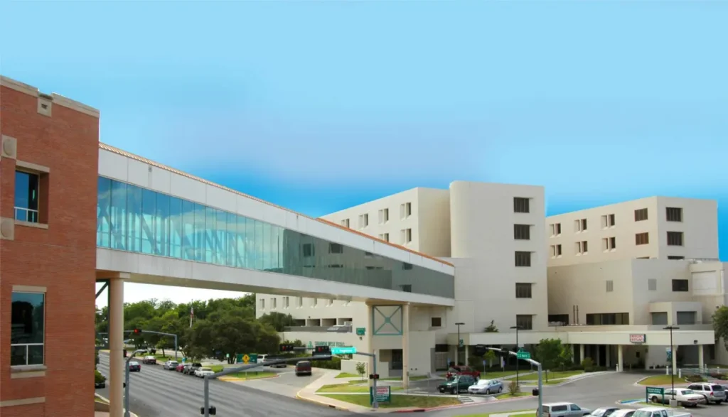 Services Offered at Shannon Medical Center