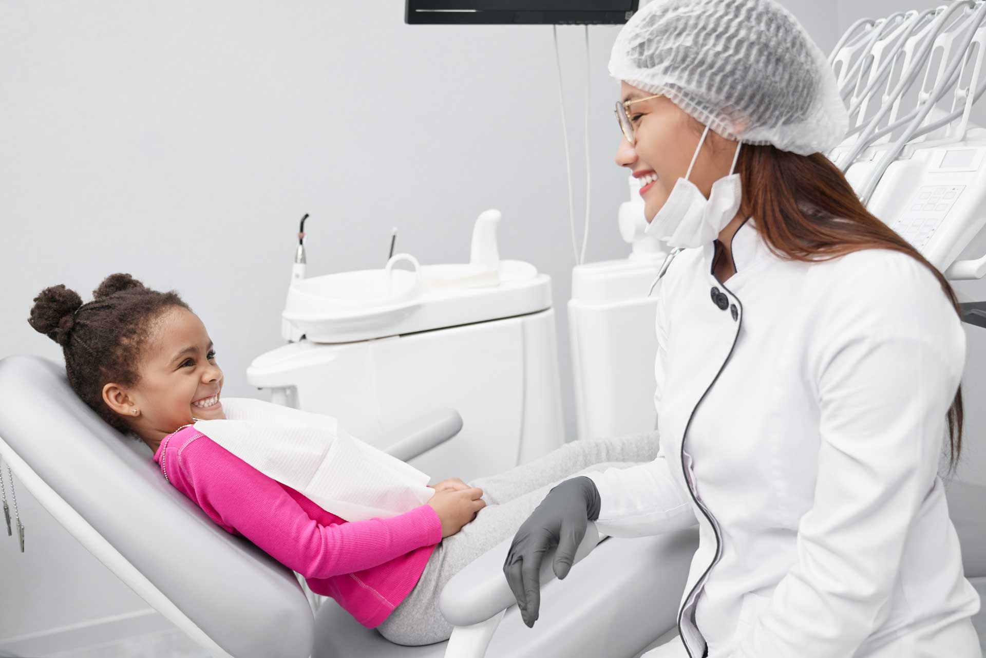The Importance of Regular Checkups in Pediatric Care for Growing Children