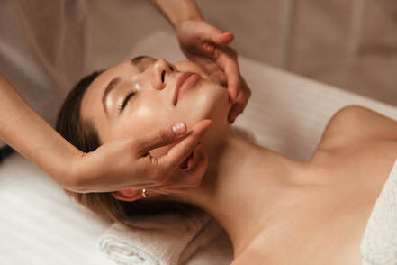 Venus Health Spa