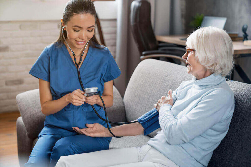 ✅ Why Choose RN Home Health Jobs?