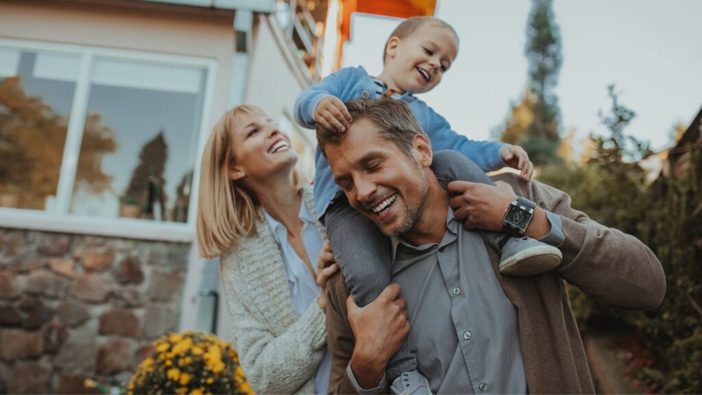 👨‍👩‍👧‍👦 Who Is Eligible for the Sound Health & Wellness Trust?