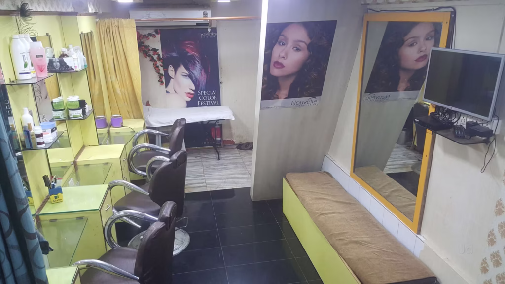 📍 Where Is Venus Health Spa Located?