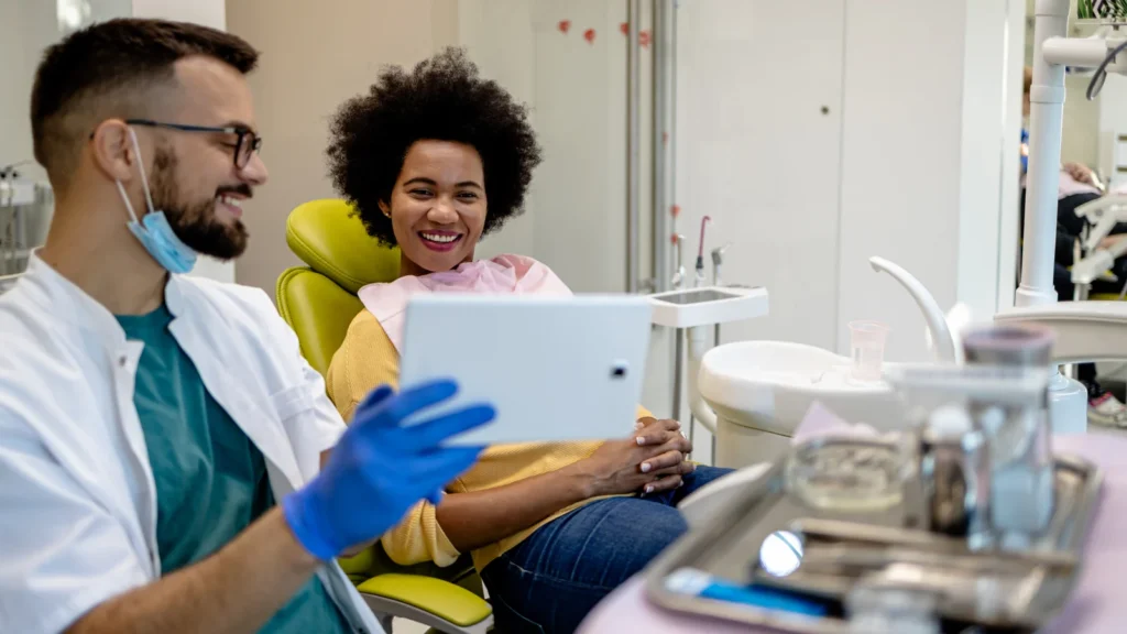 Guardian Health Dental Gusto