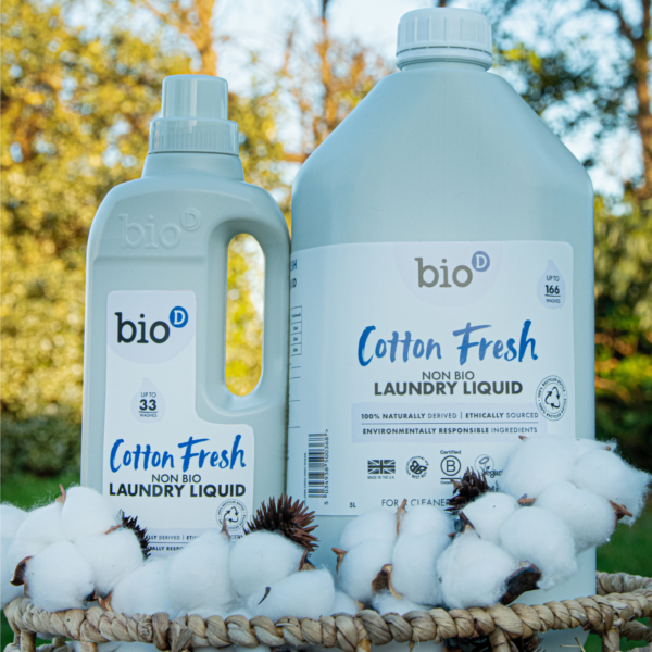 Is Liquid Cotton Bad For Your Health