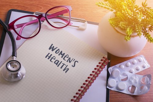 Is There Women Health Month