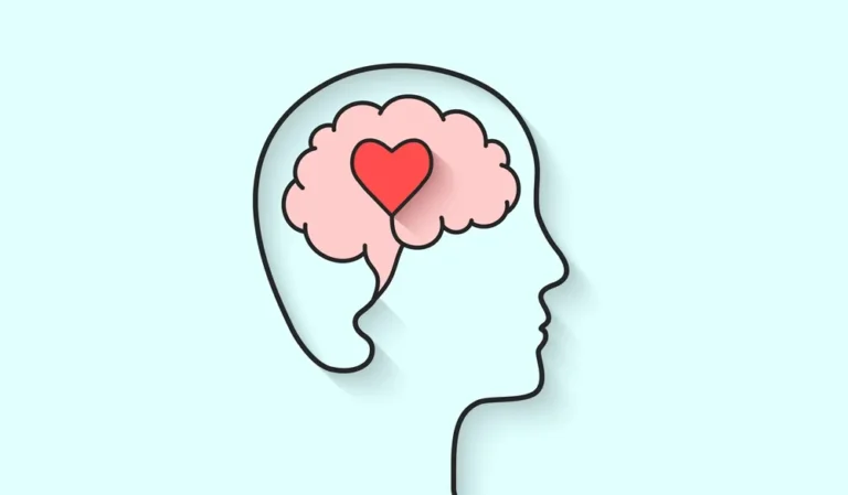 Mental Health Clipart