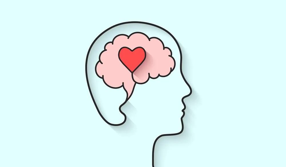 Mental Health Clipart