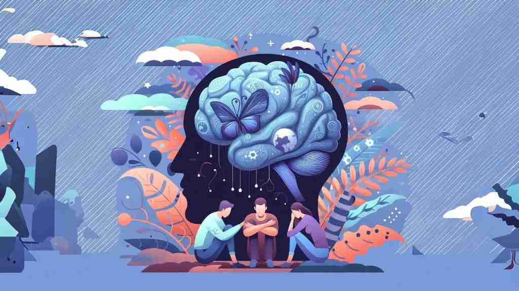 Mental Health Issues In Personal Statement