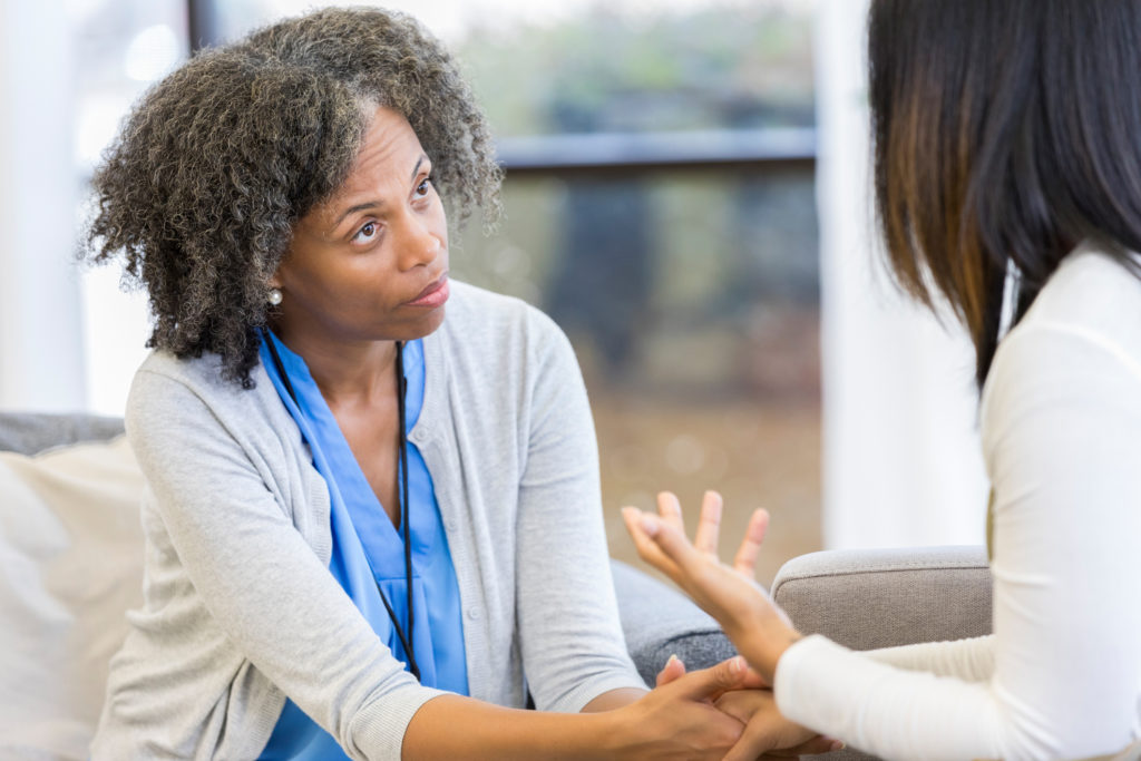 Sample Excerpt – Mental Health in a Personal Statement