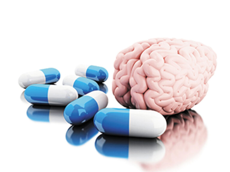 Stonehenge Health Dynamic Brain