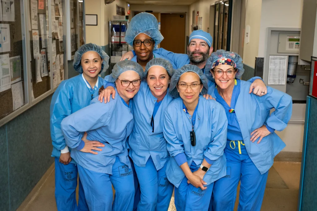 What Does Atlantic Health System Stand For