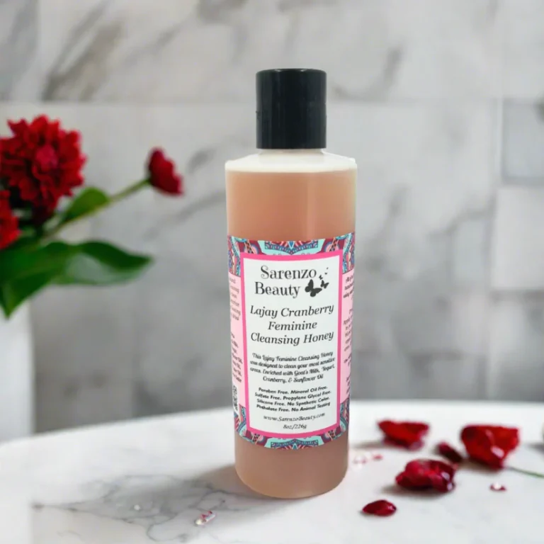 Why Cranberry Femine Health