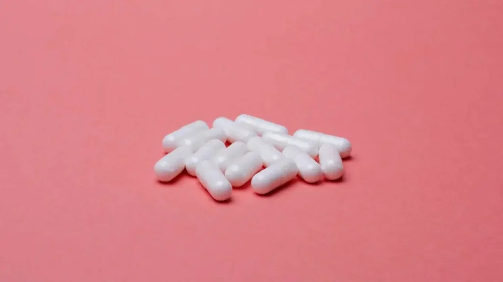 l Rhamnosus Hrvd113 Health Benefits For Men