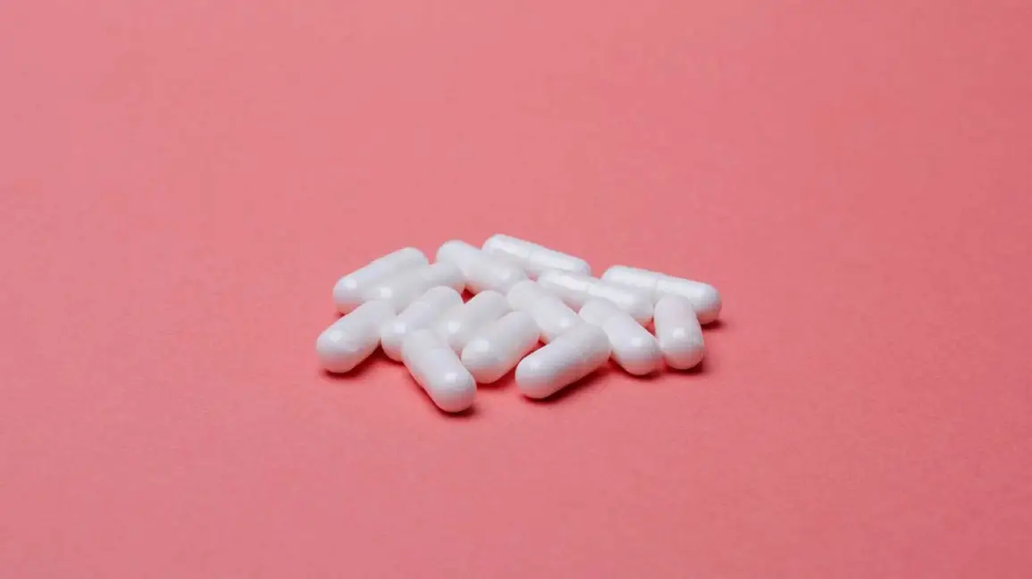 l Rhamnosus Hrvd113 Health Benefits For Men