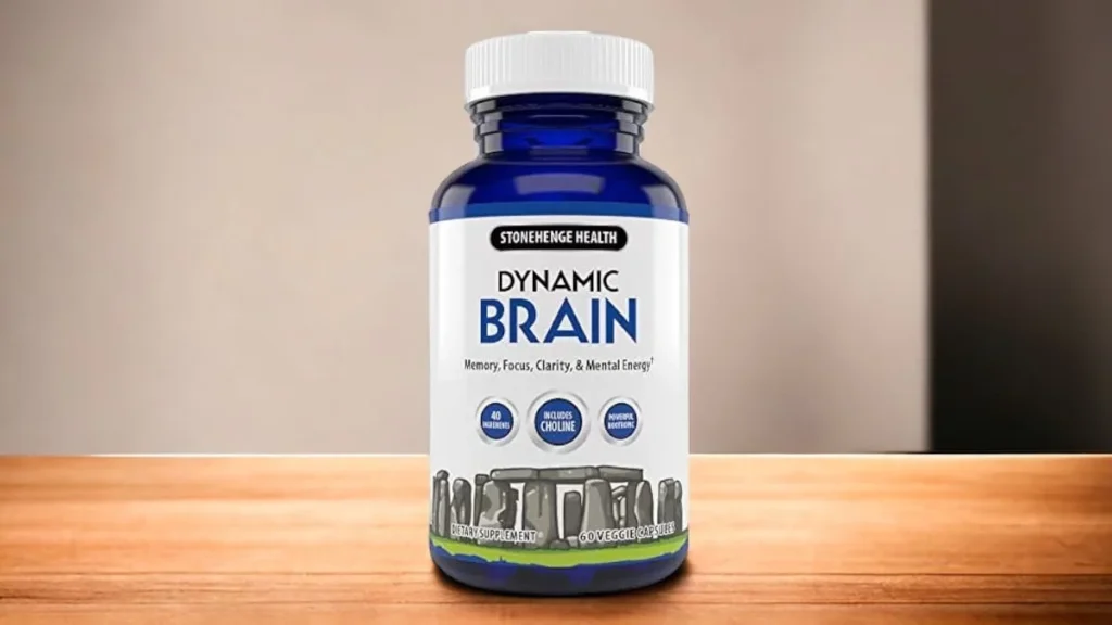 🌟 Key Benefits of Using Dynamic Brain