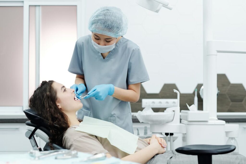 🔎 How to Find Dentists Who Accept Total Health
