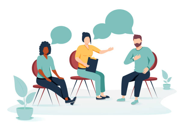 🧠 Best Practices for Using Mental Health Clipart
