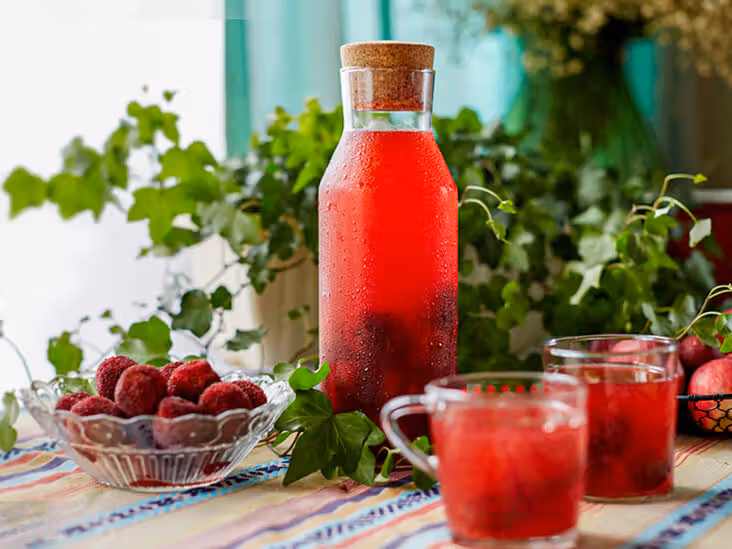 Why Cranberry Femine Health