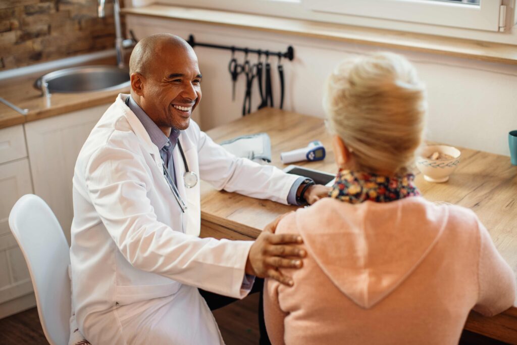 Why Is Signify Health Calling You?